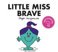 Little Miss Brave (Little Miss Classic Library)