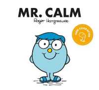 Mr. Calm (Mr. Men Classic Library)