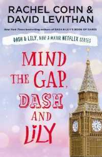 Mind the Gap, Dash and Lily (Dash & Lily)