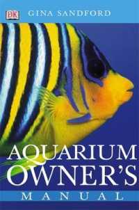 Aquarium Owner's Manual -- Paperback