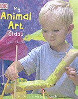 My Animal Art Class