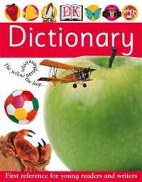 Dictionary (First Reference) -- Paperback