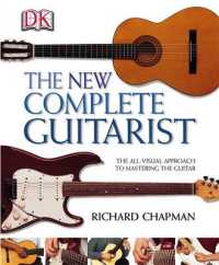 New Complete Guitarist -- Paperback