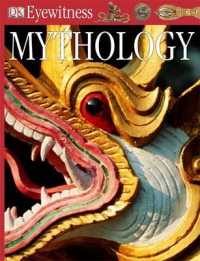 Mythology (Eyewitness) -- Paperback