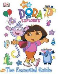Dora the Explorer Essential Guide