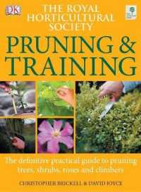 Rhs Pruning and Training -- Paperback