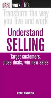 Understand Selling (Worklife) -- Paperback