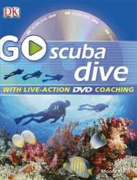 Go Scuba Dive (Go) -- Hardback
