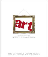 Art : The Definitive Visual Guide -- Hardback