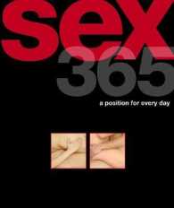 Sex 365 : A Position for Every Day -- Paperback