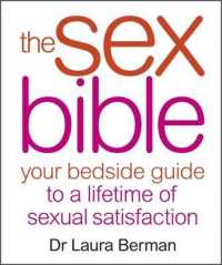 Sex Bible -- Hardback