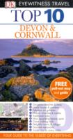 Dk Eyewitness Top 10 Travel Guide: Devon & Cornwall (Dk Eyewitness Top 10 Travel Guide) -- Paperback