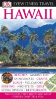 Hawaii (Dk Eyewitness Travel Guide) -- Hardback