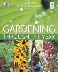 RHS Gardening through the Year : Month-by-month Planning Instructions and Inspiration