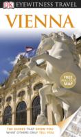 Dk Eyewitness Travel Guide: Vienna (Dk Eyewitness Travel Guide) -- Paperback