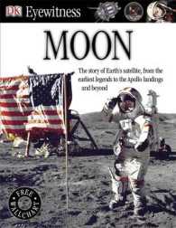 Moon (Eyewitness) -- Paperback