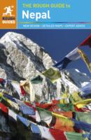 The Rough Guide to Nepal (Rough Guide Nepal) （7TH）