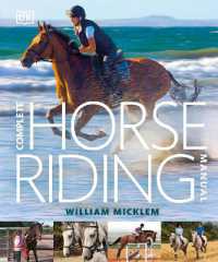 Complete Horse Riding Manual