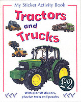 Tractors and Trucks