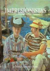 Impresionistas
