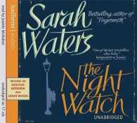 Night Watch -- CD-Audio