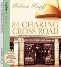84 Charing Cross Road -- CD-Audio