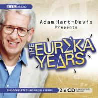 Adam Hart-davis Presents : The Eureka Years （Unabridged）