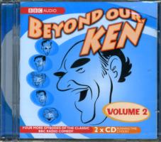 Beyond Our Ken (2-Volume Set) 〈2〉 （Unabridged）