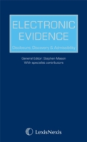 電子証拠（第２版）<br>Electronic Evidence （2ND）