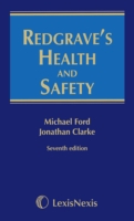 英国安全衛生立法ガイド（第７版）<br>Redgrave's Health and Safety -- Hardback （7 Rev ed）