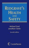 英国安全衛生立法ガイド（第７版）<br>Redgrave's Health and Safety -- Hardback （7 Rev ed）