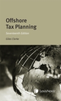 オフショア・タックス・プランニング（第１7版）<br>Offshore Tax Planning -- Hardback （17 Rev ed）