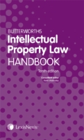 バタワース知的所有権法ハンドブック（第１０版）<br>Butterworths Intellectual Property Law Handbook （10TH）