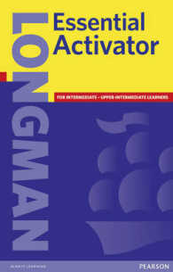 Longman Essential Activator: Paper