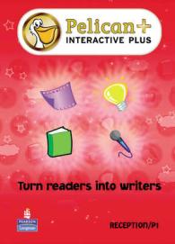 Pelican Interactive Plus Cd-rom Reception (Pelican Big Books) -- CD-RO