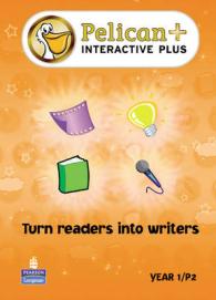 Pelican Interactive Plus Cd-rom Year 1 (Pelican Big Books) -- CD-ROM