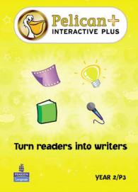 Pelican Interactive Plus Cd-rom Year 2 (Pelican Big Books) -- CD-ROM