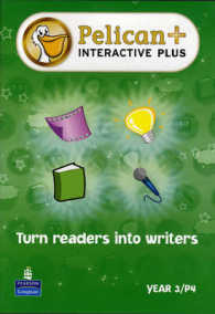 Pelican Interactive Plus Cd-rom Year 3 (Pelican Big Books) -- CD-ROM