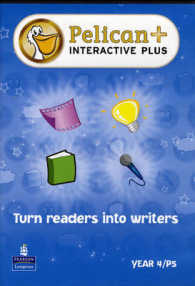 Pelican Interactive Plus Cd-rom Year 4 (Pelican Big Books) -- CD-ROM