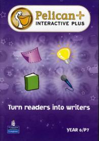 Pelican Interactive Plus Cd-rom Year 6 (Pelican Big Books) -- CD-ROM