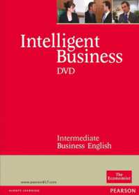 Intelligent Business Intermediate: DVD