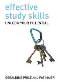 Effective Study Skills : Essential skills for academic and career success