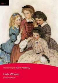 Little Women (Penguin Longman Active Reading) -- Paperback （New ed）