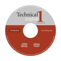 Technical English 1: Cb CD