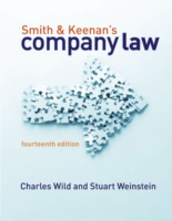 Smith and Keenan's Company Law -- Paperback