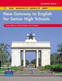 New Gateway to English for Senior High Schools (New Gateway to English