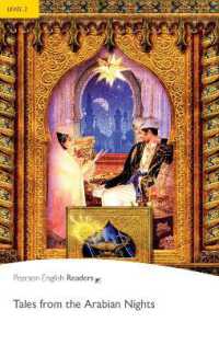 Tales from the Arabian Nights Penguin Readers Level 2 （2 REV ED）