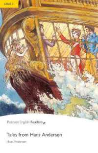 Tales from Hans Andersen Penguin Readers Level 2 （2 REV ED）