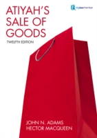 Sale of Goods （12TH）