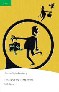 Emil & the Detectives Penguin Readers Level 3 （2 REV ED）